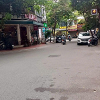 Bán Gấp Lô Đất Lê Quang Đạo, 125M, Mặt Tiền 8M, Ô Tô Tránh, Vỉa Hè, Xây Building, Kinh Doanh Đỉnh.