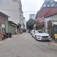 Bán Gấp Lô Đất Lê Quang Đạo, 125M, Mặt Tiền 8M, Ô Tô Tránh, Vỉa Hè, Xây Building, Kinh Doanh Đỉnh.