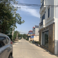 Bán Lô Đất Đẹp. Sổ Đỏ Chính Chủ. 54,4M2 Tại Đông Lai - Quang Tiến
