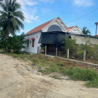 Bán Đất Tại Quốc Lộ 1A, Ninh Lộc, Ninh Hòa, Khánh Hòa, 2,5 Tỷ, 534M2 Có Thổ Cư