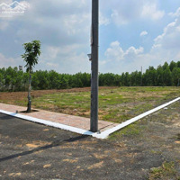Bán Đất Nền Dự Án Hưng Thuận Tại Đường Quốc Lộ 51, Trảng Bom, Đồng Nai, Chỉ Với 2,1 Tỷ, 100M2