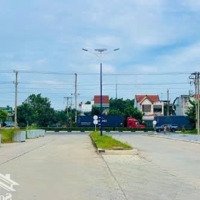 Hàng Nóng!! Đất Chính Chủmặt Tiềnphường Trảng Dài, Tp Biên Hoà, 5X18M, Sổ Riêng. Giá Chỉ 2 Tỷ