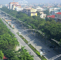 Bán Nhà Riêng Ngay Ngã Tư,Diện Tíchkhủng Lên Tới 242M2 Tại Đường Hải Thượng Lãn Ông - Tp. Thanh Hoá