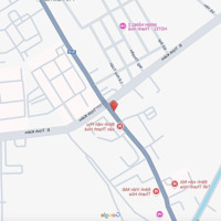 Bán Nhà Riêng Ngay Ngã Tư,Diện Tíchkhủng Lên Tới 242M2 Tại Đường Hải Thượng Lãn Ông - Tp. Thanh Hoá