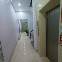 Cho Thuê Nhà Dương Nội, Đường Lê Trọng Tấn, Hđ.diện Tích100M2, 6 Tầng,Mặt Tiền4M, Thang Máy, Giá Chỉ 45 Triệu/Th