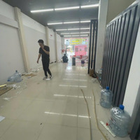Cho Thuê Nhà Đường Lê Duẩn, Diện Tích Đất 150M2 X 2,5 Tầng, Giá Chỉ 40 Triệu/ Tháng