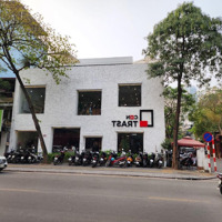 Cho Thuê Nhà Tại Tô Hiệu, Cầu Giấy Với Diện Tích: 300M2/Sàn, Mặt Tiền: 8M, Cực Hot!