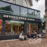 Cho Thuê Nhà Mặt Phố Tại Chu Huy Mân, 70 Triệu, 300M2, Hàng Hiếm Ở Long Biên, Hà Nội