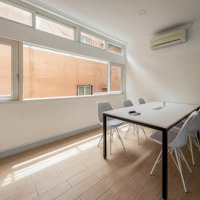 Cho Thuê Mặt Bằng 140M2 Tại Phường Bến Thành, Quận 1 Giá 44 Triệu/Tháng