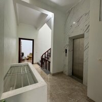 BẰNG LIỆT- HOÀNG MAI, 50 M2, 8 TẦNG THANG MÁY, MẶT TIỀN 6 M, GIÁ 13 TỶ.
