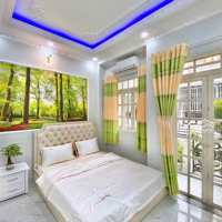 Bán Nhà Riêng Tại Phạm Văn Chiêu P14, Gò Vấp, Giá Bán 4.2 Tỷ 47M2, Sổ Hoàn Công, Thương Lượng Nhẹ