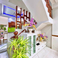 Bán Nhà Riêng Tại Phạm Văn Chiêu P14, Gò Vấp, Giá Bán 4.2 Tỷ 47M2, Sổ Hoàn Công, Thương Lượng Nhẹ