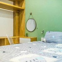 Toà Nhà 5 Tầng, 7 Căn Hộ, Dòng Tiền Thuê 20 Triệu Một Tháng. Phố Tây Phường Lộc Thọ Nha Trang