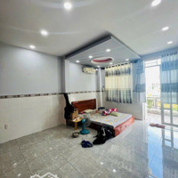 Mặt Tiền Kinh Doanh 4.7X20M, 4 Tầng Quận 11