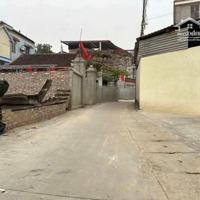 Cần Bán Lô Đất Đẹp 101M2 Phú Tàng, Bắc Phú, Sóc Sơn
Liên Hệ 0346631989