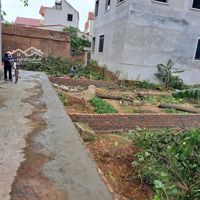 Bán Đất Tại Đường 131, Sóc Sơn, Hà Nội, 820 Triệu, 94 M2, Giá Ưu Đãi, Uy Tín