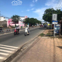 Bán Nền Mặt Tiền Phạm Hùng - Quốc Lộ 1A Gần Cầu Cái Răng Cần Thơ Giá Dưới 7 Tỷ