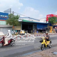 Bán Nền Mặt Tiền Phạm Hùng - Quốc Lộ 1A Gần Cầu Cái Răng Cần Thơ Giá Dưới 7 Tỷ