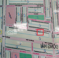 Cần Bán Nhanh Đường 5M5 Khu Tái Định Cư Tân Trà, Gần Biển Và Sông Cổ Cò Chủ Bán Giá Bán 3,1 Tỷdiện Tích100M2