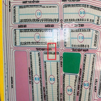 Cần Bán Nhanh Đường 5M5 Khu Tái Định Cư Tân Trà, Gần Biển Và Sông Cổ Cò Chủ Bán Giá Bán 3,1 Tỷdiện Tích100M2