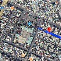 (Khu Hiếm ) Đất Đồng Bài 1, Gần Sát Chợ Hoà Khánh | Đường 6M _Khu Tt Liên Chiểu