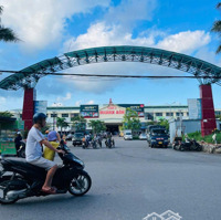 (Khu Hiếm ) Đất Đồng Bài 1, Gần Sát Chợ Hoà Khánh | Đường 6M _Khu Tt Liên Chiểu