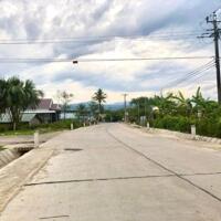 Bán đất Khánh Bình full thổ cư mặt đường bê tông liên thôn rộng 7m