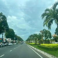 Bán Đất Lớn Rộng Trên 400M2 Mặt Tiền Đường Võ Văn Kiệt Cần Thơ Giá Dưới 15 Tỷ