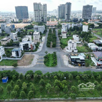 Bán Lô Đất Huy Hoàng Mặt Tiền Lê Hiến Mai Vị Trí Đẹp, Giá Bán 33 Tỷ