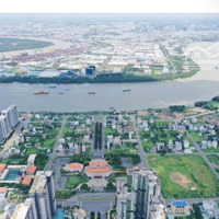 Bán Lô Đất Huy Hoàng Mặt Tiền Lê Hiến Mai Vị Trí Đẹp, Giá Bán 33 Tỷ