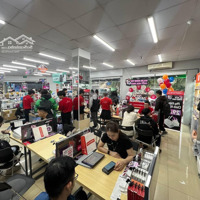 Cho Thuê Nhà Mặt Phố Trương Định, Hoàng Mai. Mặt Tiền: 8M, Diện Tích: 130M2