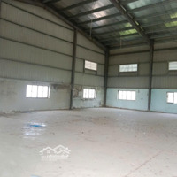 Cho Thuê Kho Xưởng 1000M2 Mặt Tiền Đường Tỉnh Lộ 8 Củ Chi