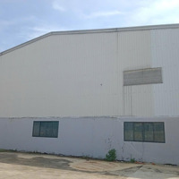 Cho Thuê Kho Xưởng 1000M2 Mặt Tiền Đường Tỉnh Lộ 8 Củ Chi