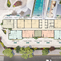 Bán The Emerald 68 Ngọc Lục Bảo, Sống Thời Thượng, Tinh Anh - Booking Ngay 50 Triệu-Căn Hộ 1Pn+,1Wc