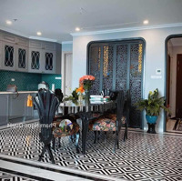 (Giá Thật) Chính Chủ Bán Căn 120M2 3 Phòng Ngủ+ 2 Vệ Sinhfull Nội Thất, Giá Bán 10.8 Tỷ Cc Udic Complex