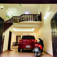Bán Nhà Phú Thượng - Tây Hồ Ô Tô Vào Nhà 80M2, 4 Tầng,Mặt Tiền6M, Hơn 13 Tỷ