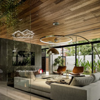 Hiém!Hẽm Xe Hơimai Thị Lựu, Q1 - Diện Tích: 4M X 20,5M - Nhà Mới, Đẹp Vào Ở Ngay 4 Tầng-Vuông Vức. Chỉ 22,5 Tỷ