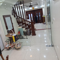 Tư Đình -Dân Xây Mặt Đường Ô Tô Tránh, 7 Chỗ Vào Nhà, Thiết Kế Đẹp, Nội Thất Sịn Sò....diện Tích58 M