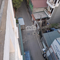 Tư Đình -Dân Xây Mặt Đường Ô Tô Tránh, 7 Chỗ Vào Nhà, Thiết Kế Đẹp, Nội Thất Sịn Sò....diện Tích58 M