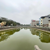 Phân Lô, Vỉa Hè, 4 Ô Tô Tránh, Kd, Đồng Thanh, Giang Biên, Long Biên,Diện Tích55 M,Mặt Tiền4.7 M, Giá Bán 13 Tỷ5