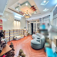 Bán Nhà Phạm Văn Chiêu, Gò Vấp, 3 Lầu, Hẻm 8M. 5X15M. Nhỉnh Hơn 8 Tỷ