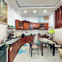 Bán Nhà Phạm Văn Chiêu, Gò Vấp, 3 Lầu, Hẻm 8M. 5X15M. Nhỉnh Hơn 8 Tỷ