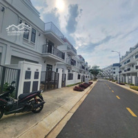 Biệt Thự Song Lập View Công Viên - Giá Đầu Tư - Vị Trí Đẹp Nhất Dự Án