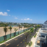 Biệt Thự Song Lập View Công Viên - Giá Đầu Tư - Vị Trí Đẹp Nhất Dự Án