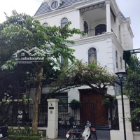 Cần Bán Nhanh Căn Biệt Thự Lô Góc Vinhomes Thượng Lý, Hồng Bàng, Hải Phòng 247M2, Mặt Tiền 15M
