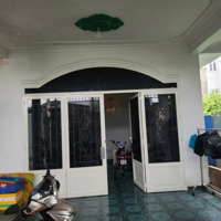 Nhà Cấp 4 Mặt Tiền Đường Đông Hưng Thuận 11 Phường Đht Q12,Diện Tích200M2 (10Mx20M) Đường 10M Giá Bán 9,45Tỷ