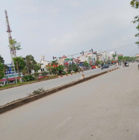 Bán Gấp Nhà Mặt Phố Quốc Lộ 6 Chúc Sơn 0984720013