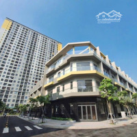 Chỉ 3Ty Có Ngay Np Thương Mại Bcons Uni Valley Dĩ An Bình Dương , Vay 65% ,Sẵn Sổ Đỏ Bàn Giao Luôn