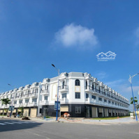 Bán Shophouse Rich Home Bàu Bàng, 3,4 Tỷ, 100M2, 3 Phòng Ngủ+ 4 Vệ Sinh Mặt Tiền 25M, Chính Chủ