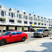 Bán Shophouse Rich Home Bàu Bàng, 3,4 Tỷ, 100M2, 3 Phòng Ngủ+ 4 Vệ Sinh Mặt Tiền 25M, Chính Chủ